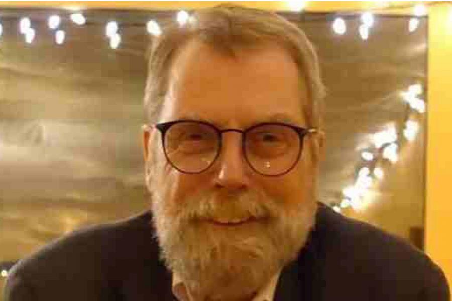 Douglas Buchanan